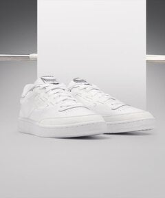 MaisonMargiela×Reebok/メゾンマルジェラ×リーボック/PROJECT 0 Club C Memory of | LHP (  エルエイチピー ) | US ONLINE STORE（US オンラインストア）