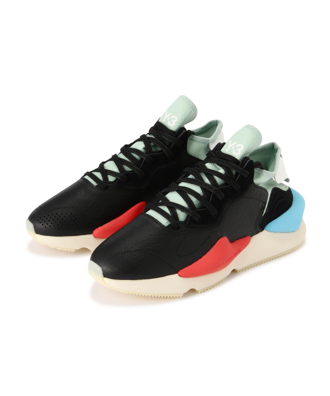 Y-3 ワイスリー スニーカー