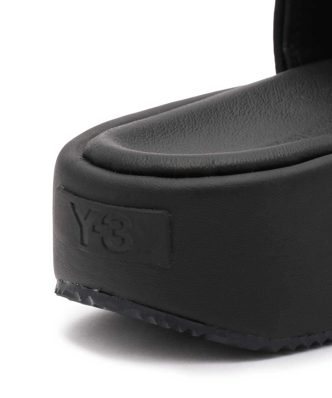 Y-3/ワイスリー/SLIDE/サンダル | LHP ( エルエイチピー ) | US ONLINE