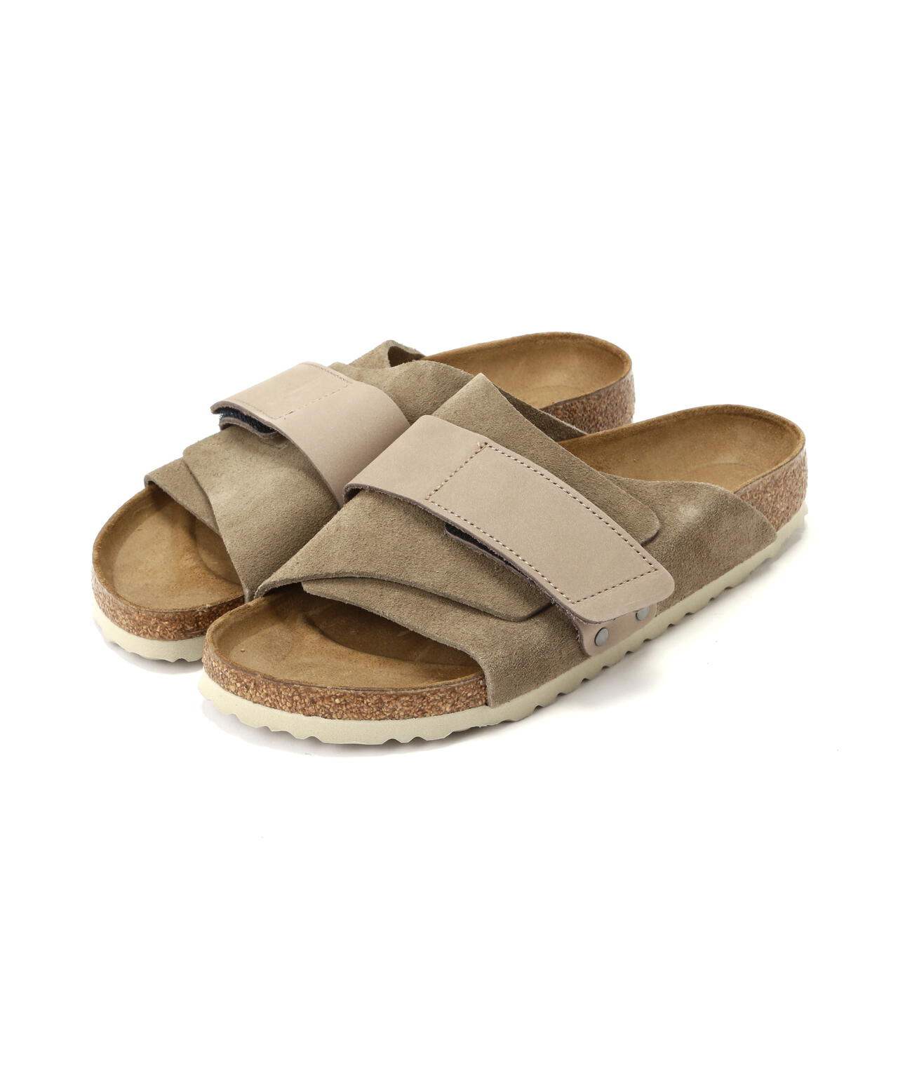 BIRKENSTOCK/ビルケンシュトック/KYOTO/キョウト | LHP ...