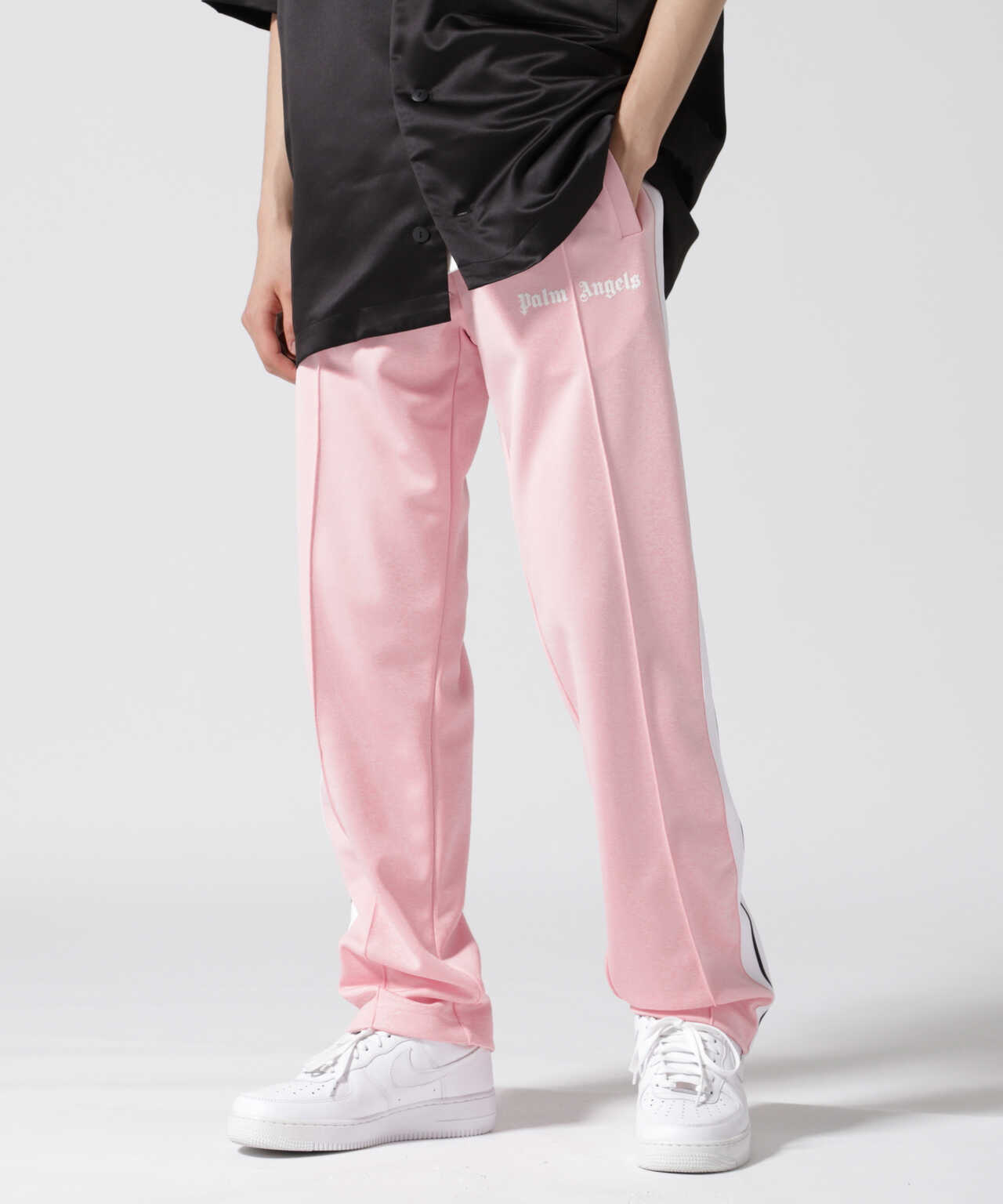 ウェスト約78cmPalm Angels Track Pants トラックパンツ