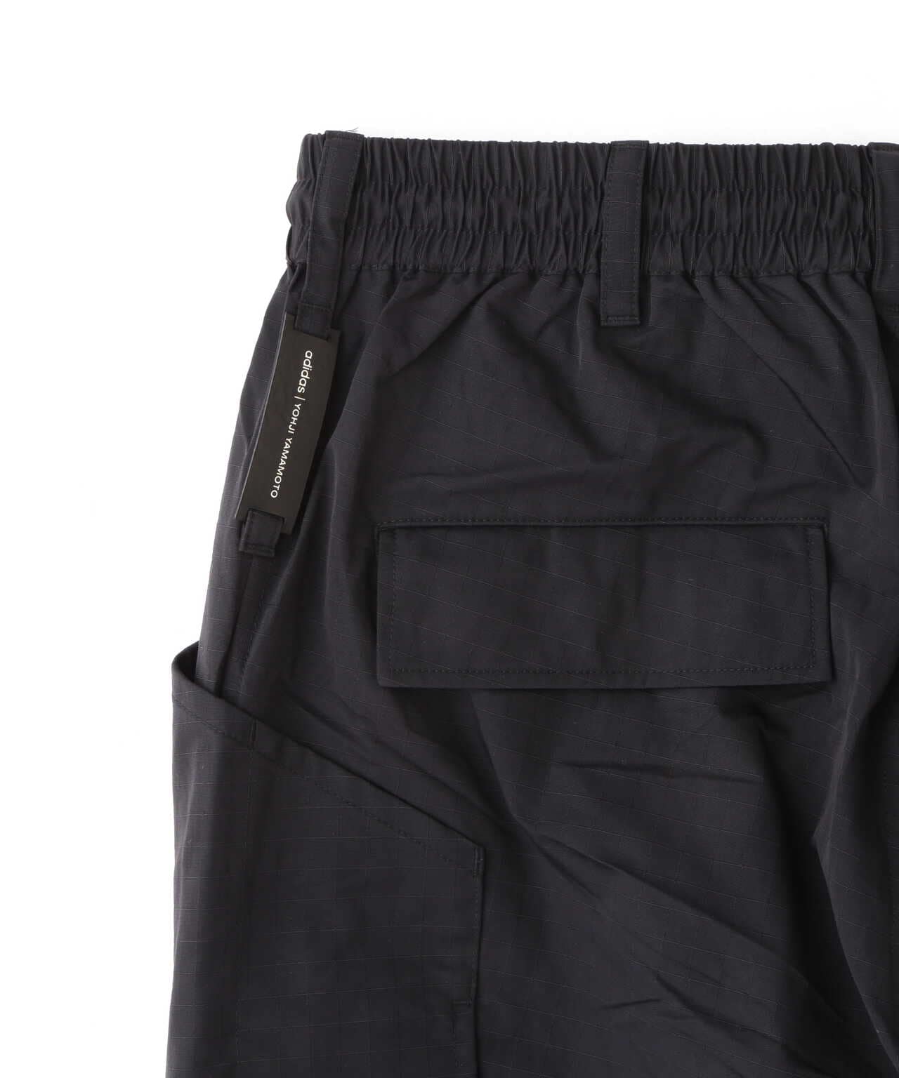 Y-3/ワイスリー/M CLASSIC BONDED RIP UTLTYPANTS/ | LHP