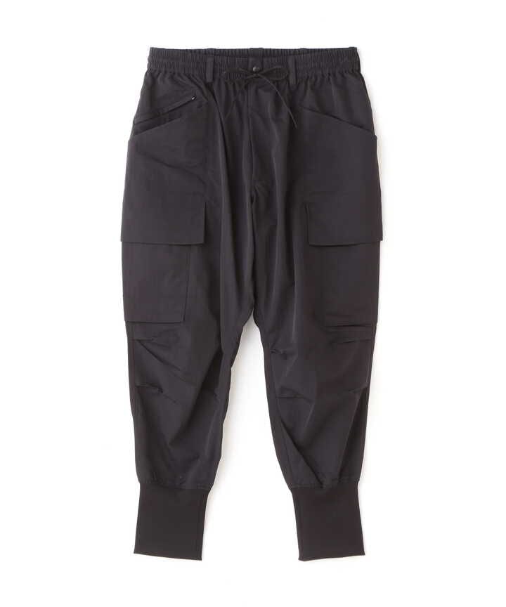 Y-3/ワイスリー/M CLASSIC BONDED RIP UTLTYPANTS/ | LHP