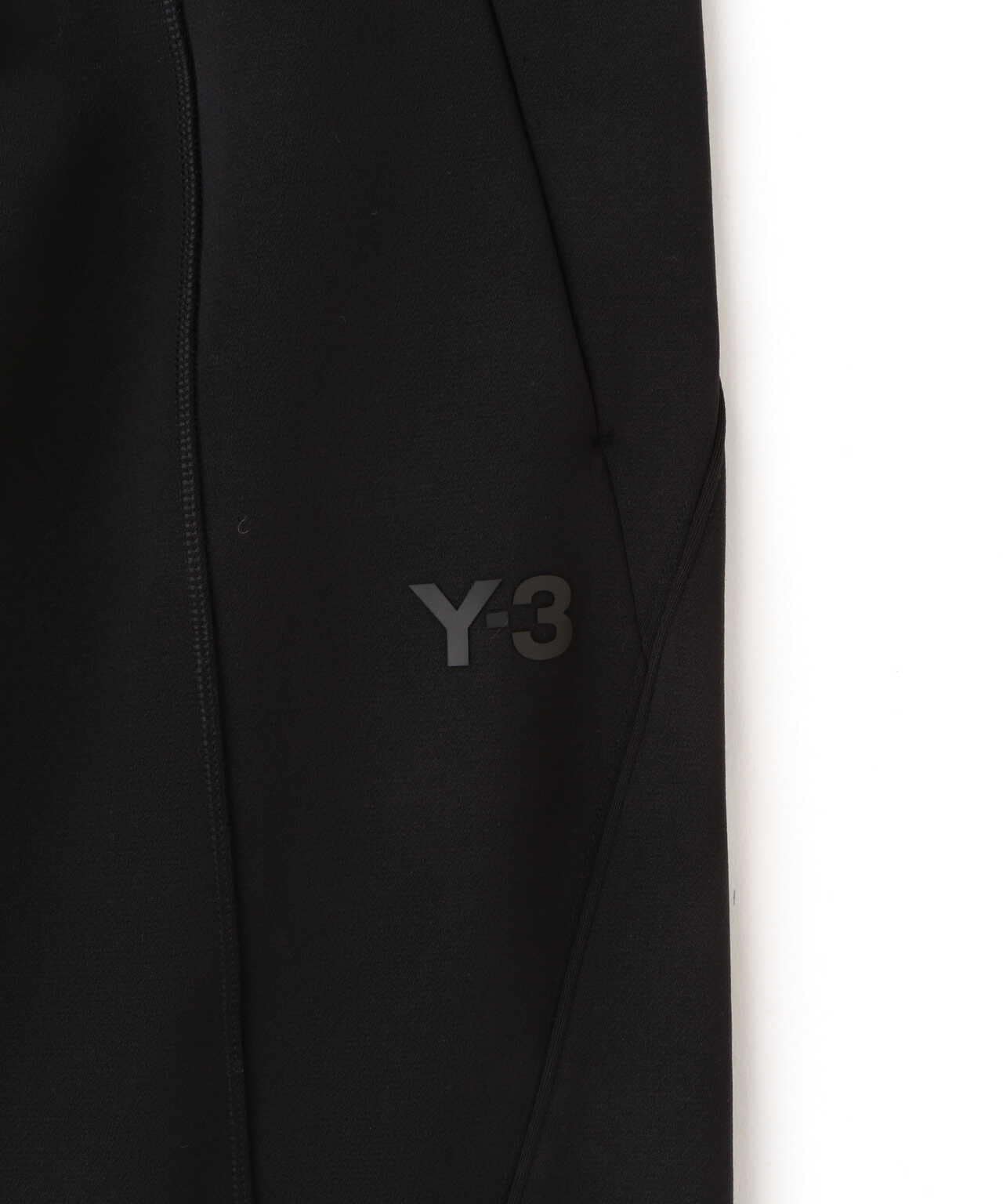 Y-3/ワイスリー/U LOGO PANTS/ロゴパンツ | LHP ( エルエイチピー