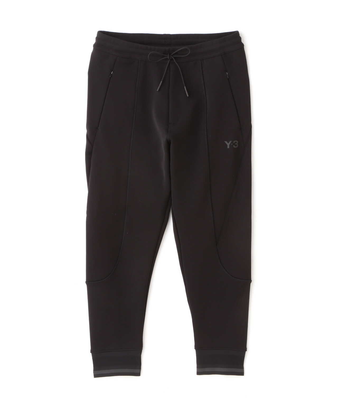 Y-3/ワイスリー/U LOGO PANTS/ロゴパンツ | LHP ( エルエイチピー ) | US ONLINE STORE（US  オンラインストア）