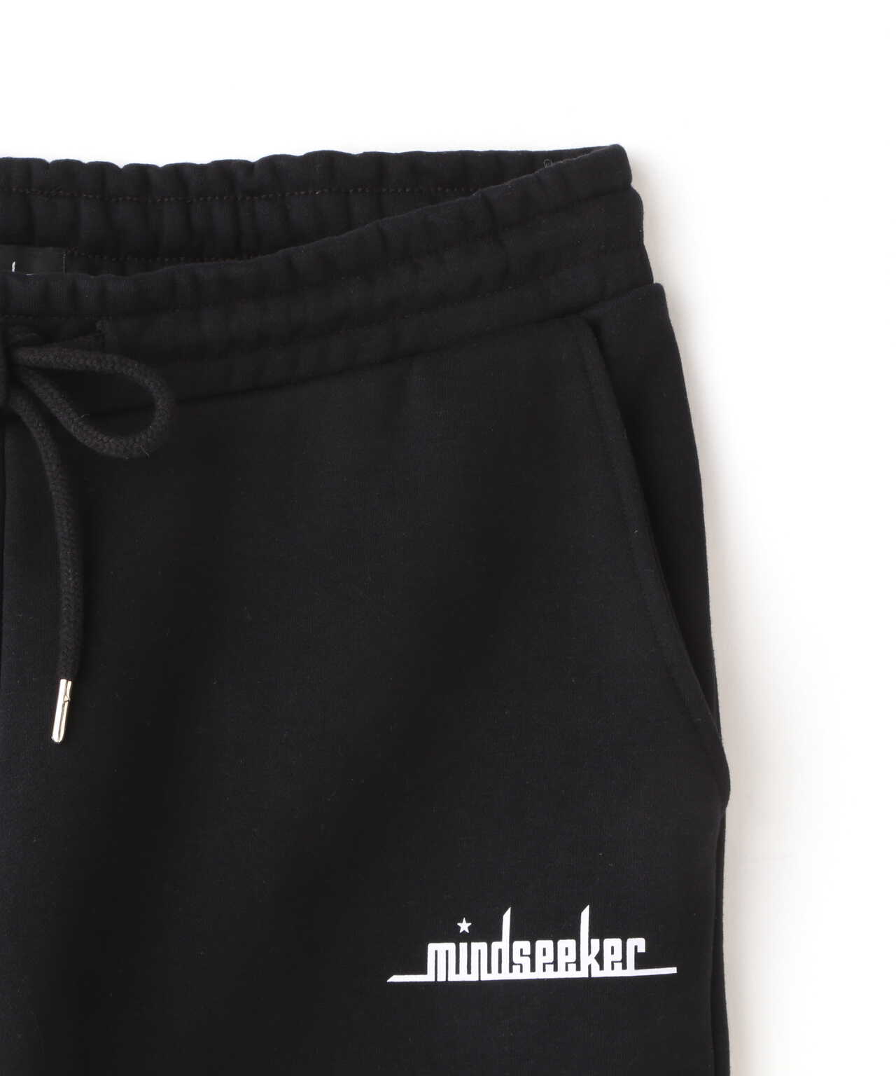 MINDSEEKER/マインドシーカー/Basic Small Logo Pants/ベーシック