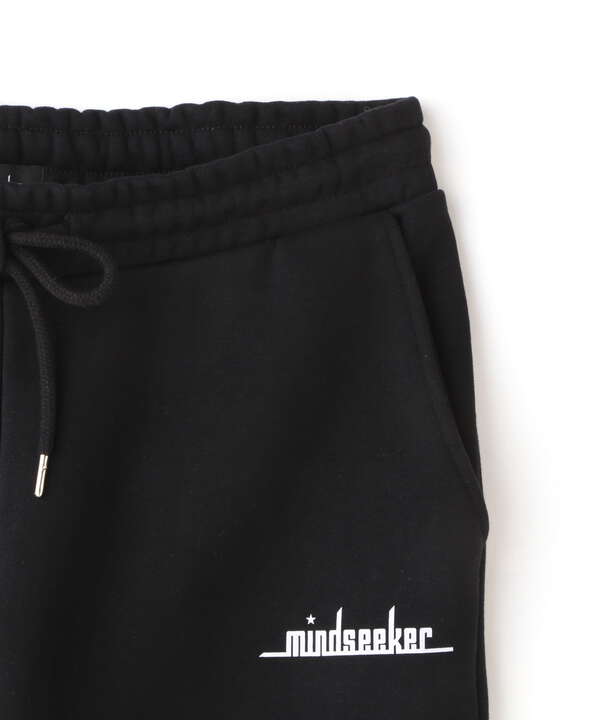 MINDSEEKER/マインドシーカー/Basic Small Logo Pants/ベーシックスモールロゴパンツ