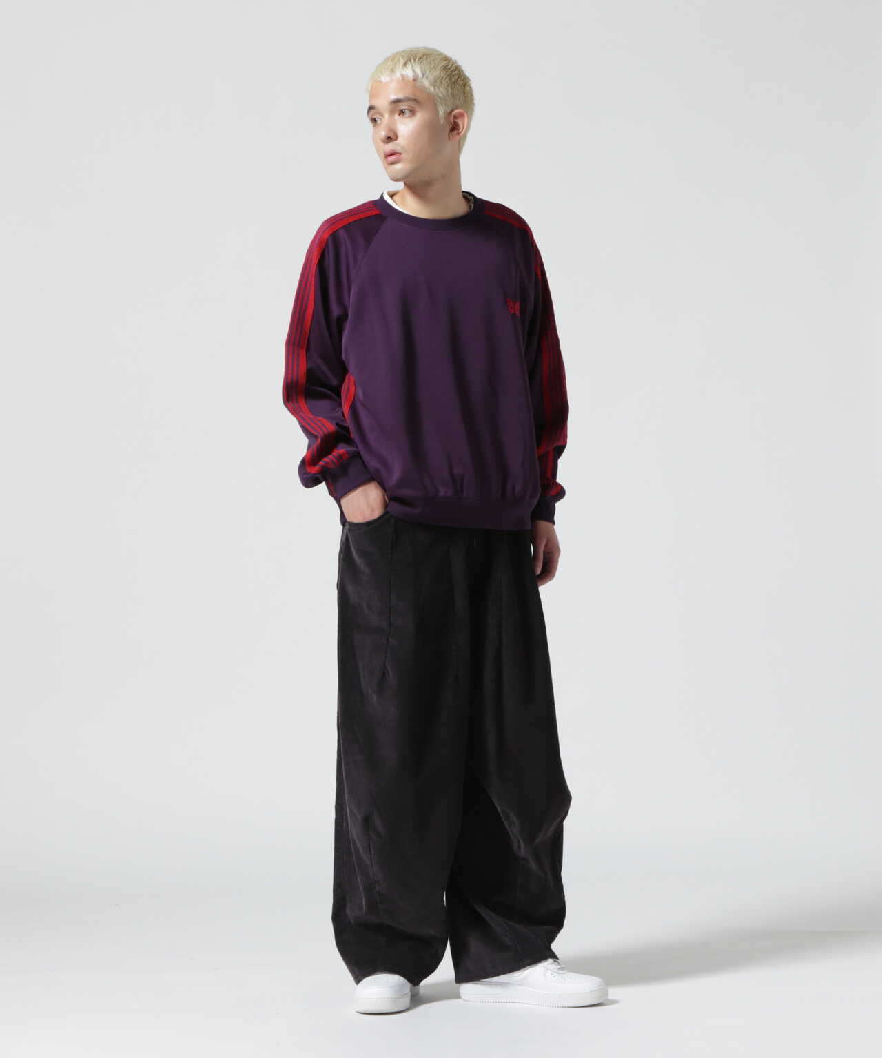 NEEDLES/ニードルズ/H.D. PANT - JEAN / 14W CORDUROY | LHP