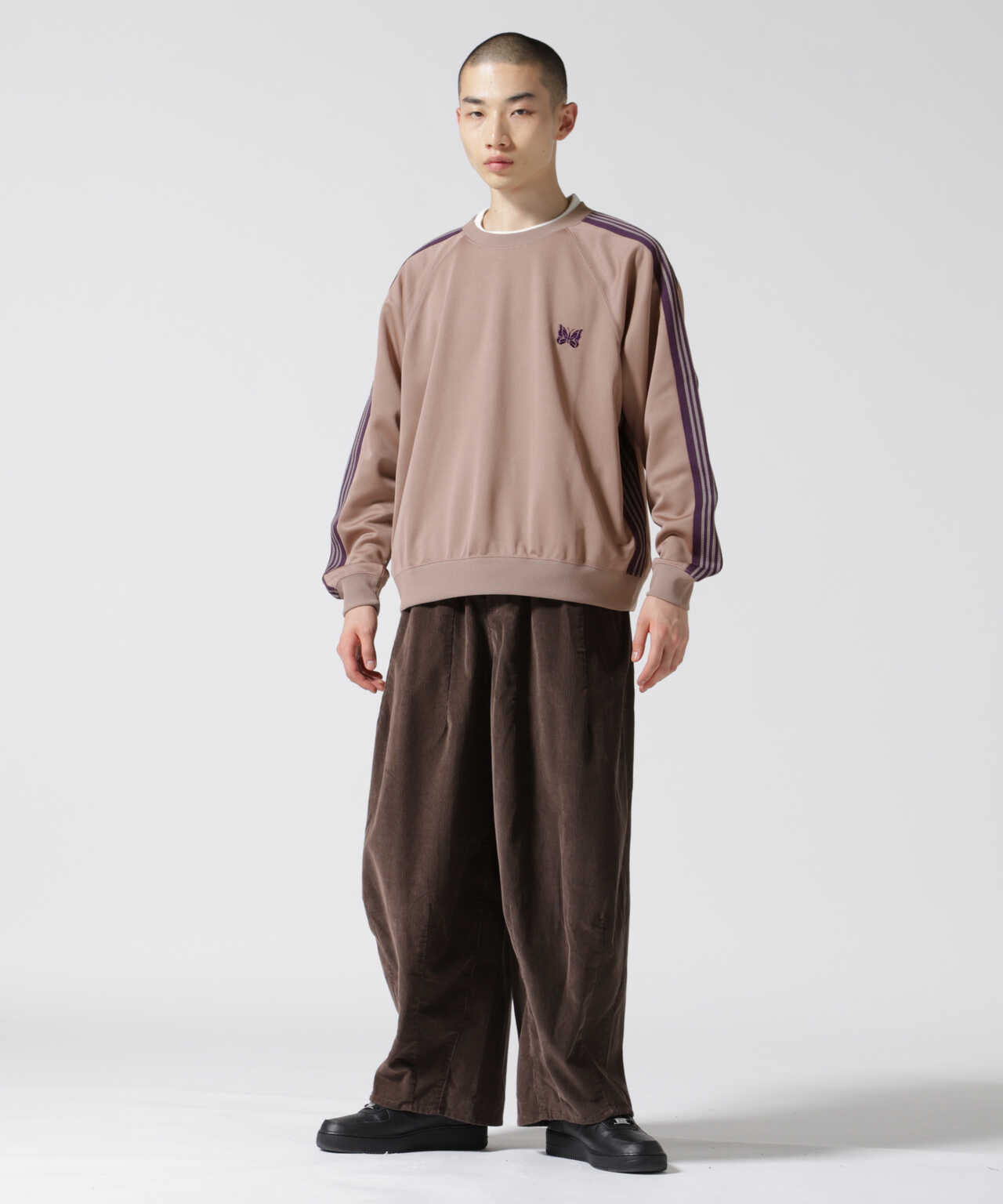 NEEDLES/ニードルズ/H.D. PANT - JEAN / 14W CORDUROY | LHP