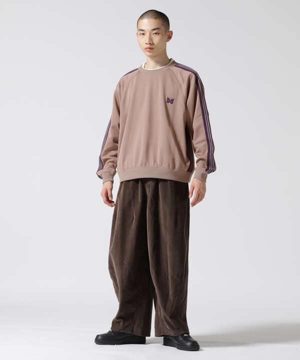 NEEDLES/ニードルズ/H.D. PANT - JEAN / 14W CORDUROY（7842210355 ...