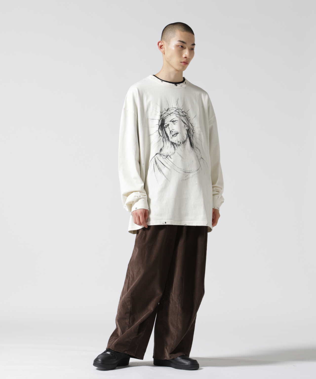 NEEDLES/ニードルズ/H.D. PANT - JEAN / 14W CORDUROY | LHP