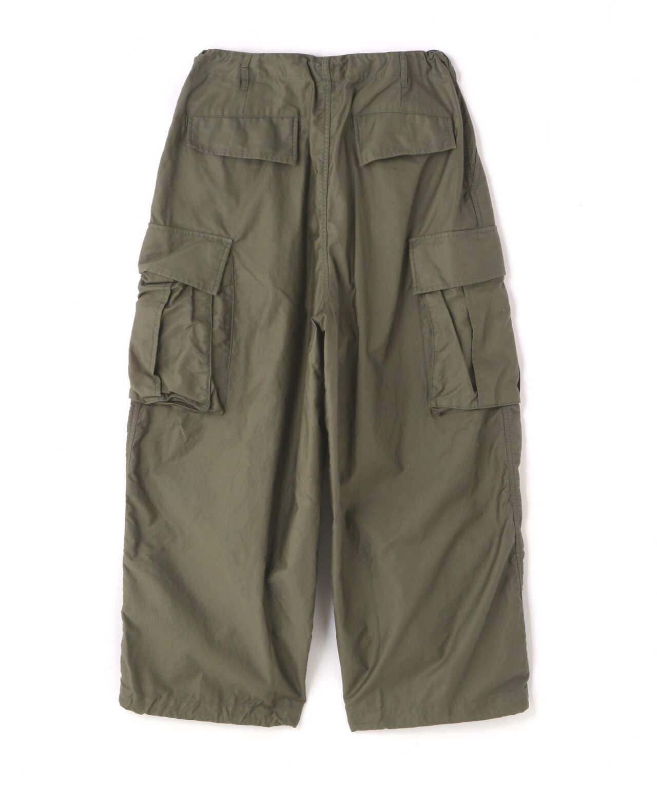 NEEDLES/ニードルス/Ｈ.D Pant - BDU | LHP ( エルエイチピー ) | US ONLINE STORE（US  オンラインストア）