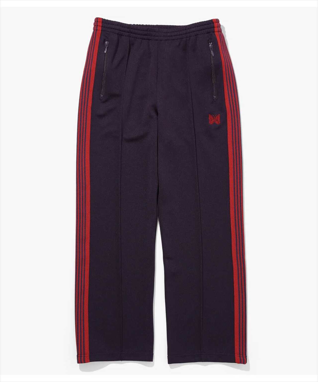 NEEDLES/ニードルス/Track Pants - Poly Smooth | LHP