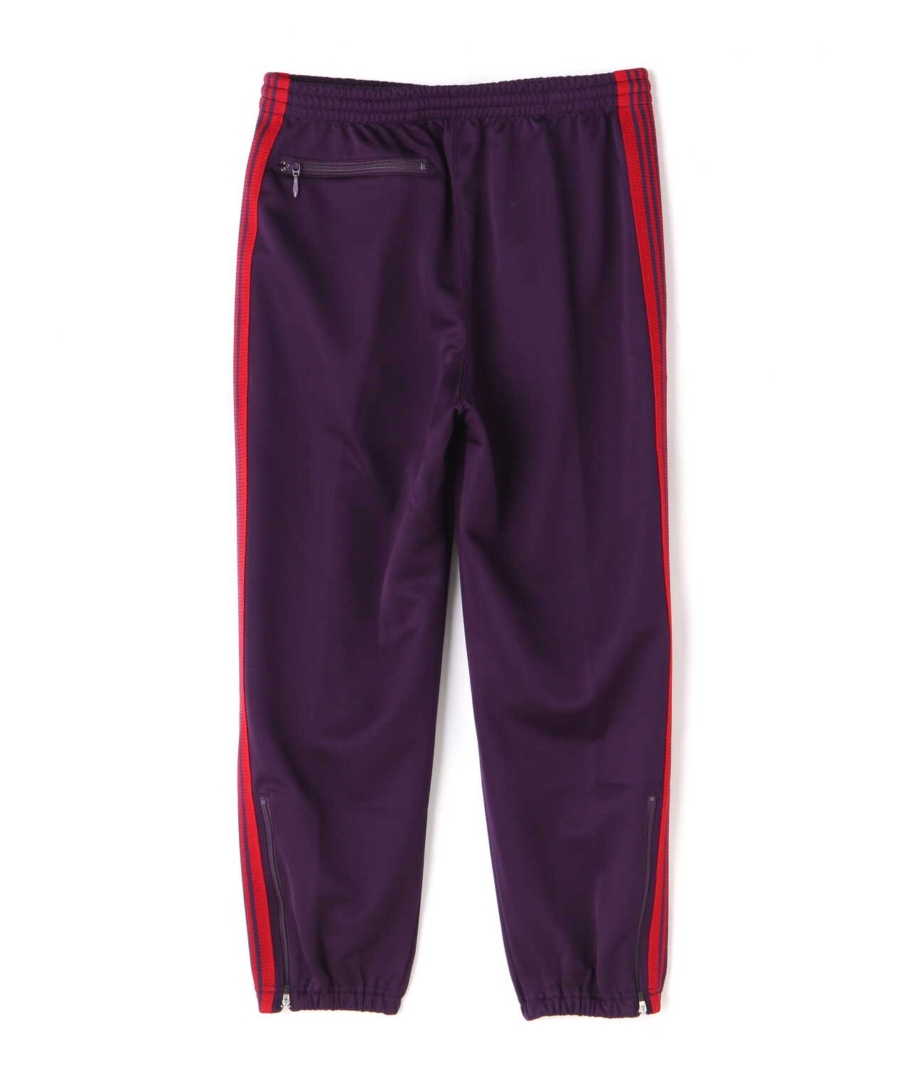 Needles/ニードルス/Zipped Track Pants/ジップトラックパンツ | LHP ( エルエイチピー ) | US ONLINE  STORE（US オンラインストア）