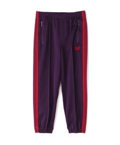 Needles/ニードルス/Zipped Track Pants/ジップトラックパンツ 