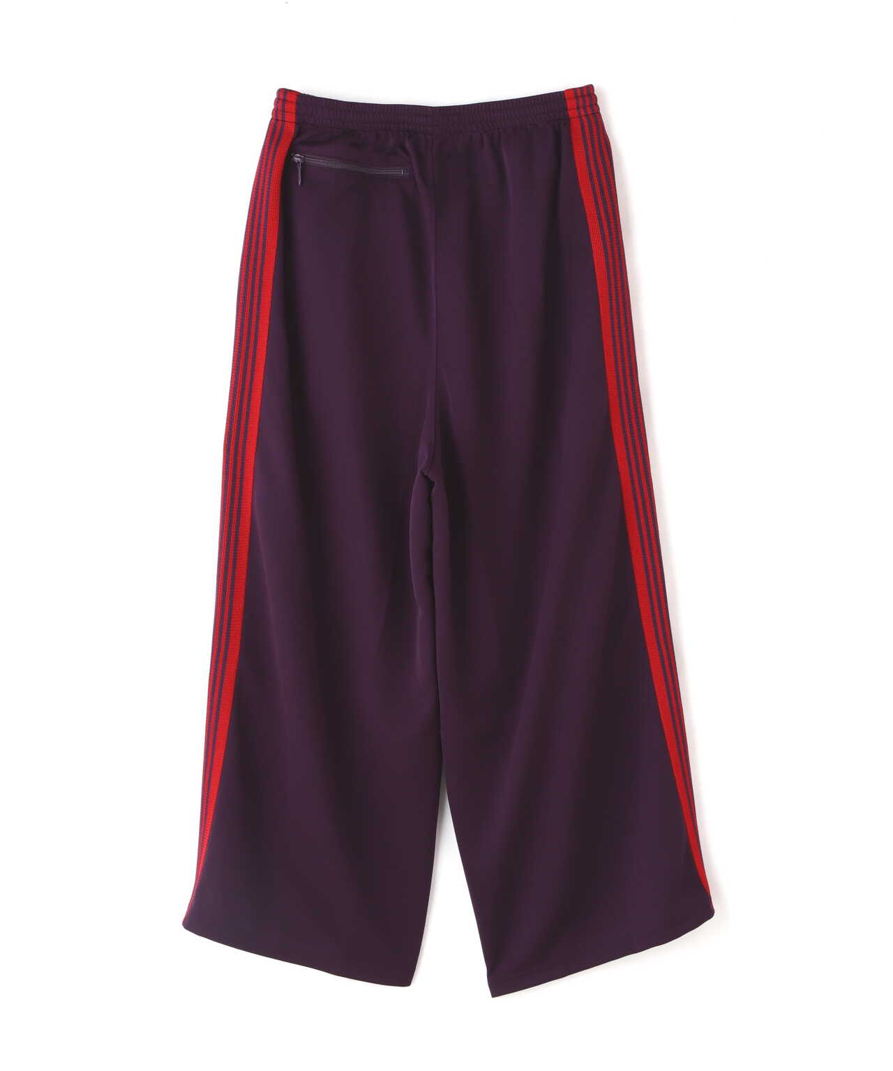 NEEDLES/ニードルス/Ｈ.D Track Pant - Poly Smooth | LHP