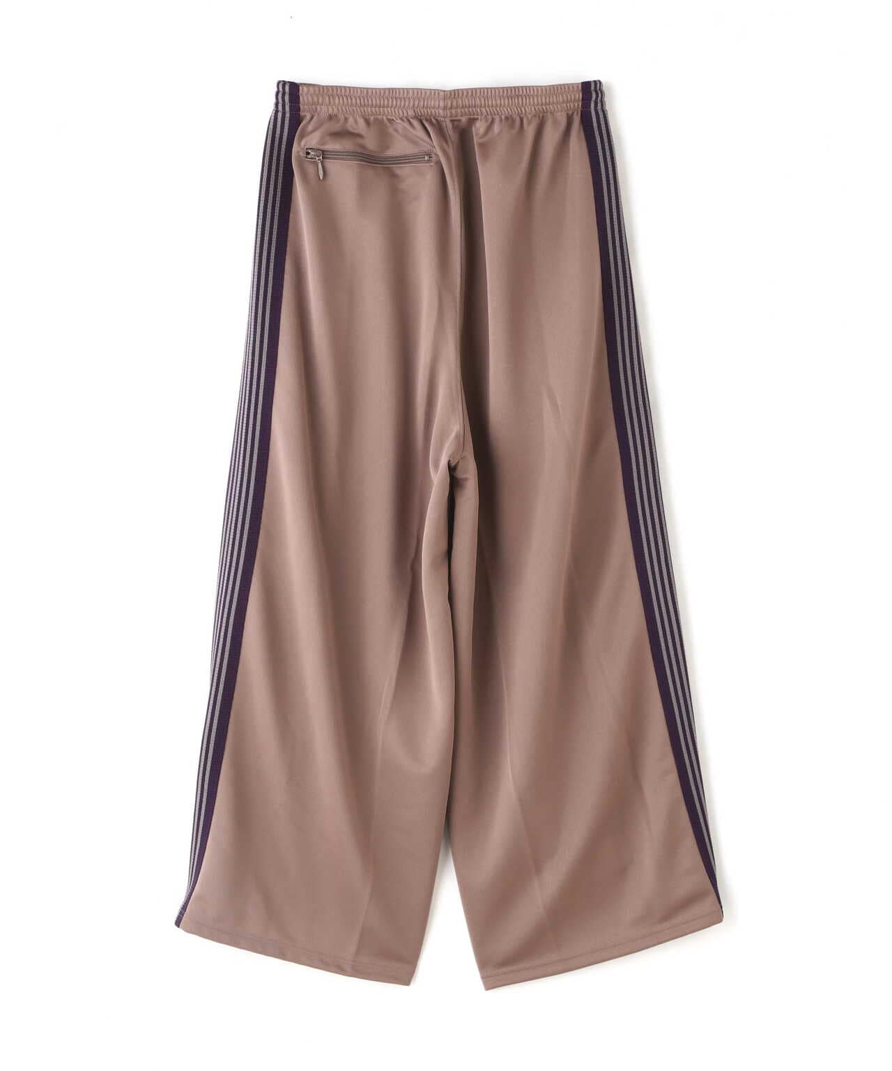 NEEDLES/ニードルス/Ｈ.D Track Pant - Poly Smooth | LHP