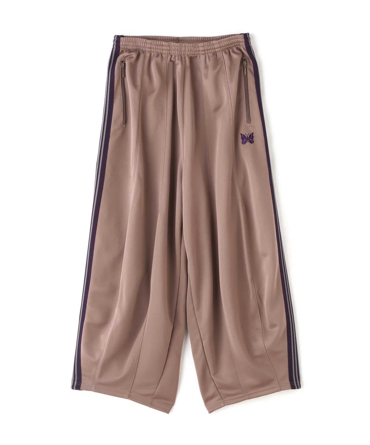 NEEDLES/ニードルス/Ｈ.D Track Pant - Poly Smooth | LHP ( エルエイチピー ) | US ONLINE  STORE（US オンラインストア）