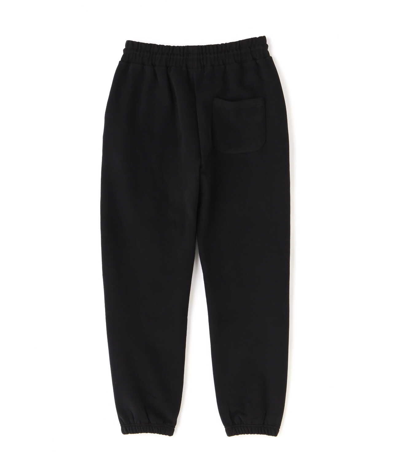 ROUUIS/ルイス/COLLEGE SWEAT PANTS/カレッジスウェットパンツ | LHP