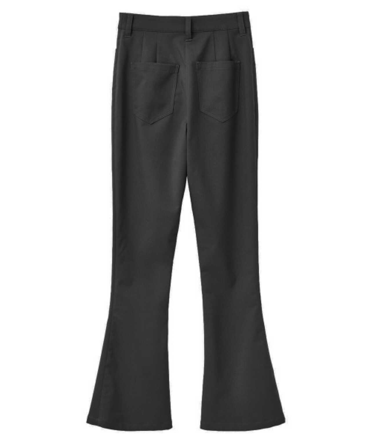 CLANE/クラネ/TWILL BELL BOTTOM PANTS/ツイルベルボトムパンツ | LHP ( エルエイチピー ) | US ONLINE  STORE（US オンラインストア）