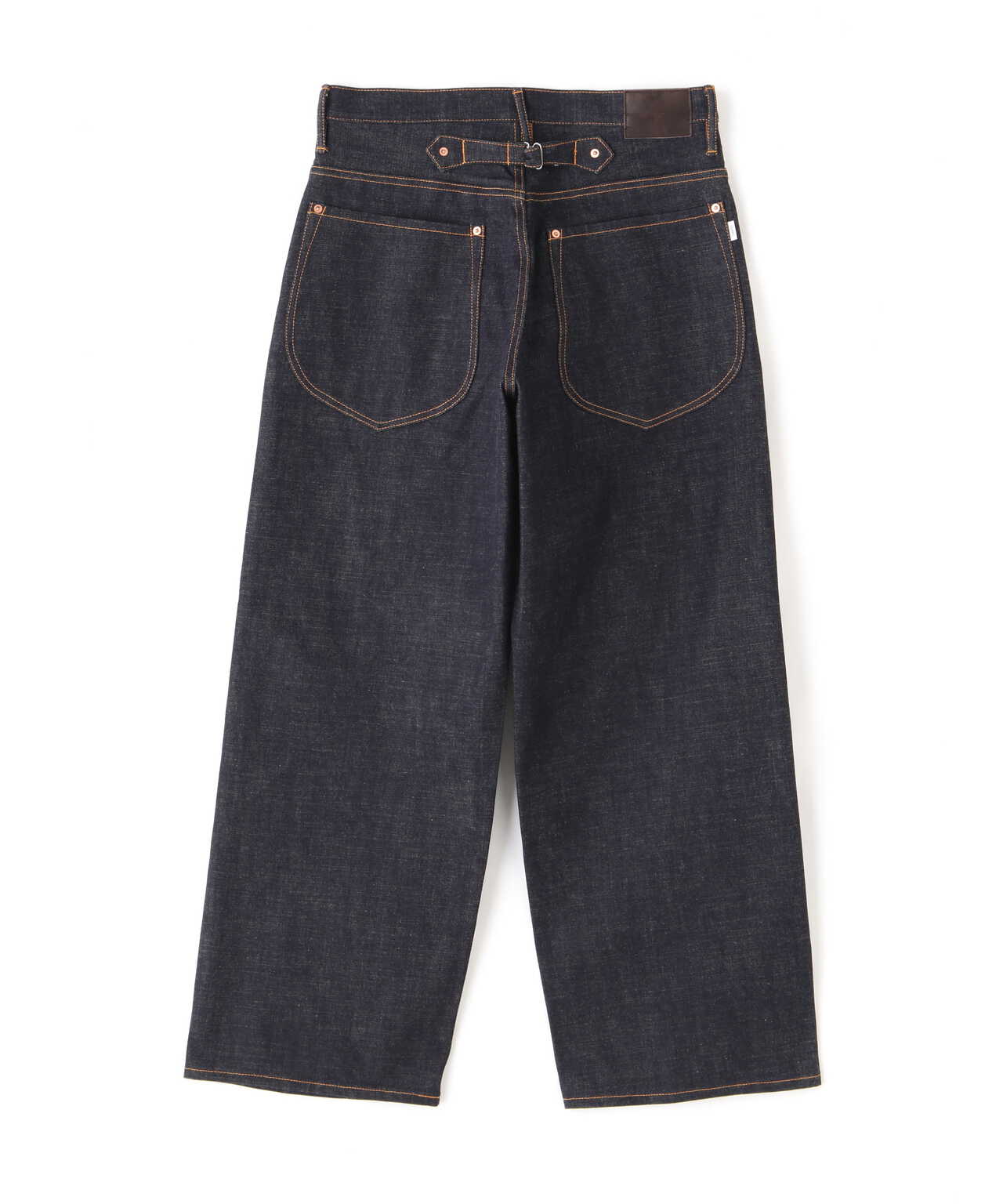 SUGARHILL/シュガーヒル/CLASSIC DENIM PANTS/CLASS02 | LHP ...