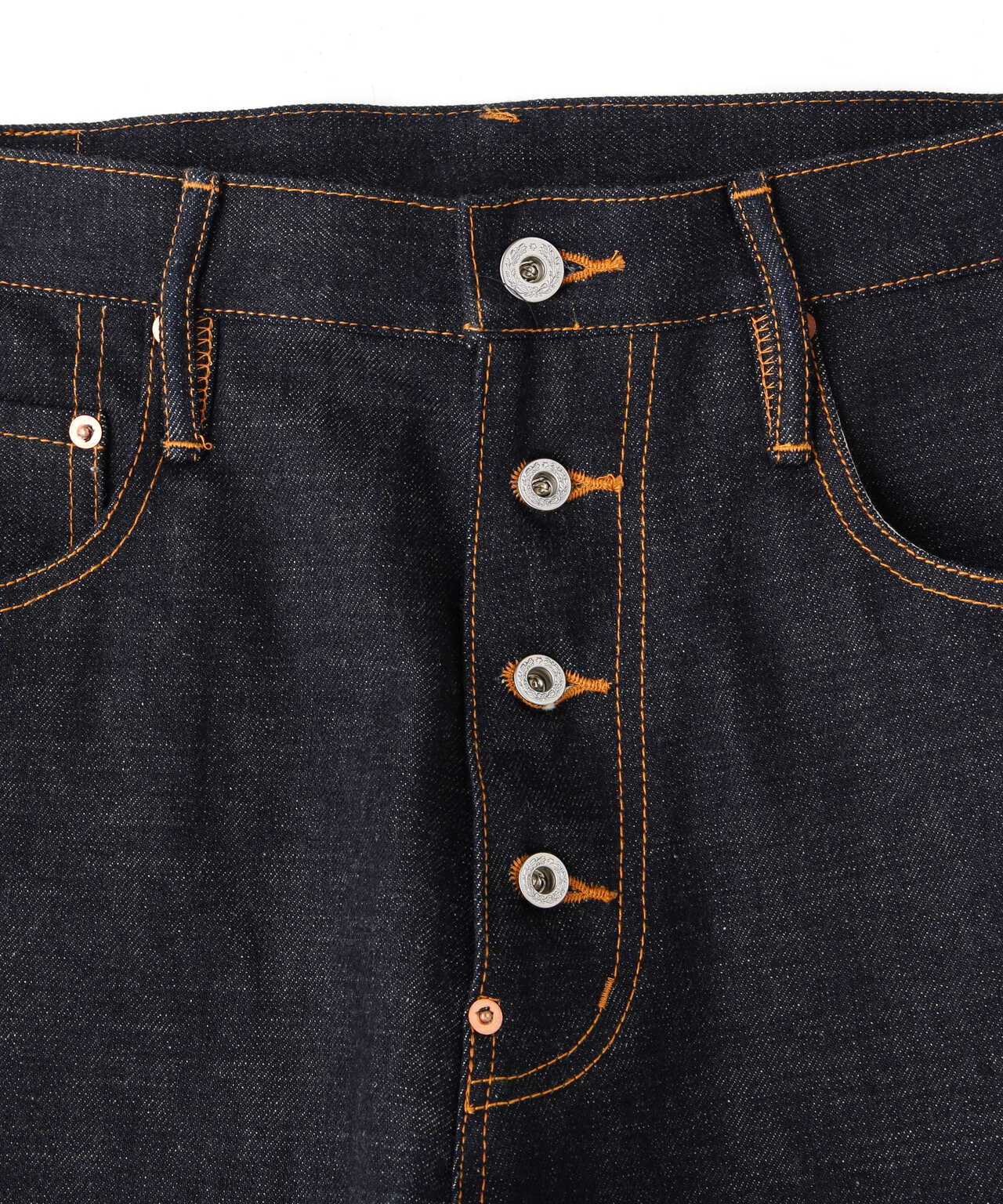 18000円おしゃれ 送料無料・正規品 Sugarhill classic denim pants