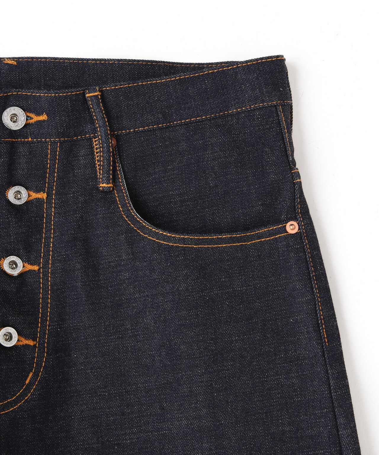 18000円おしゃれ 送料無料・正規品 Sugarhill classic denim pants