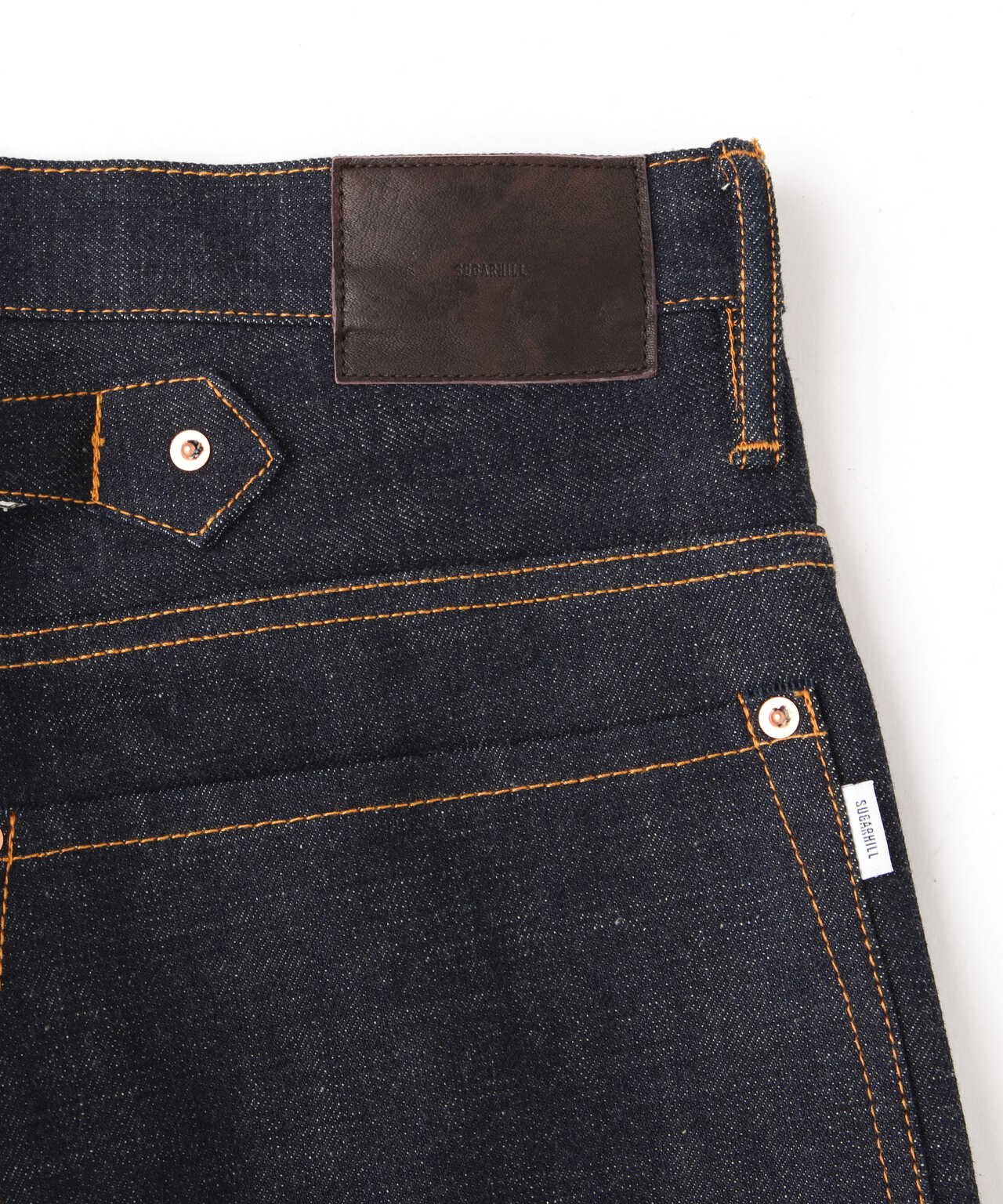 SUGARHILL/シュガーヒル/CLASSIC DENIM PANTS/CLASS02 | LHP ...