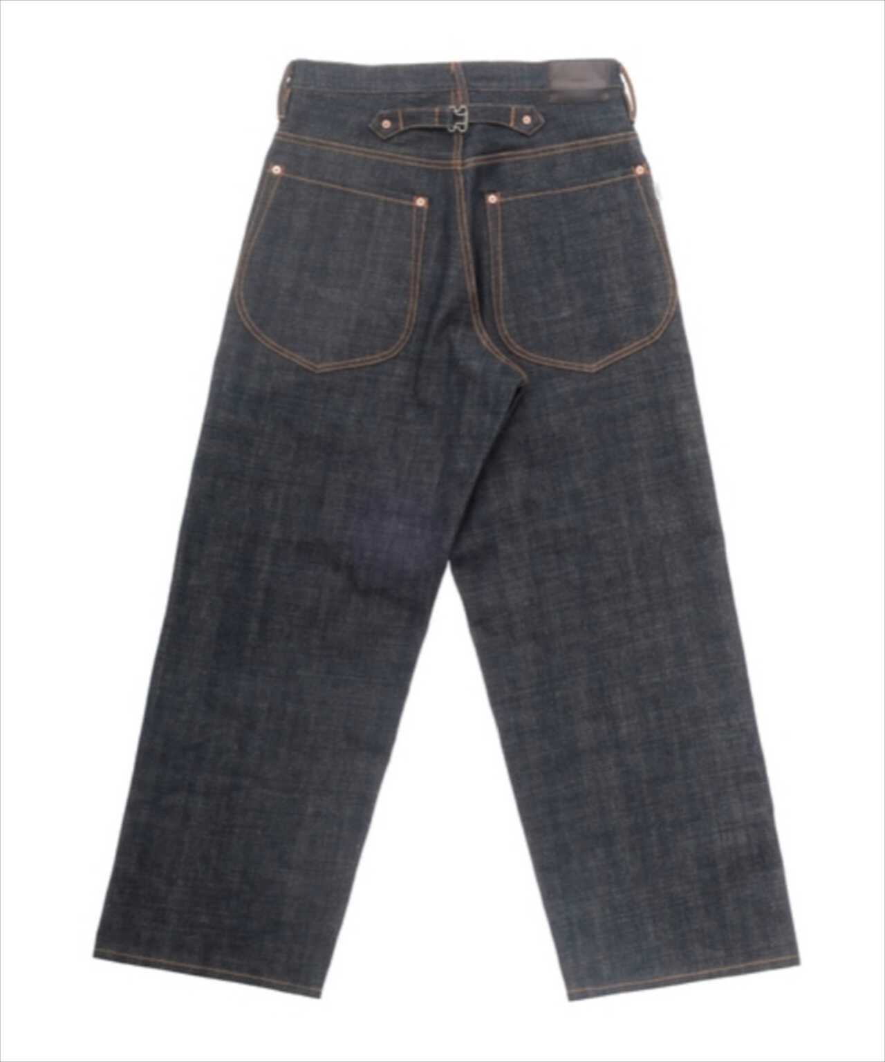 SUGARHILL 23SS CLASSIC DENIM PANTS