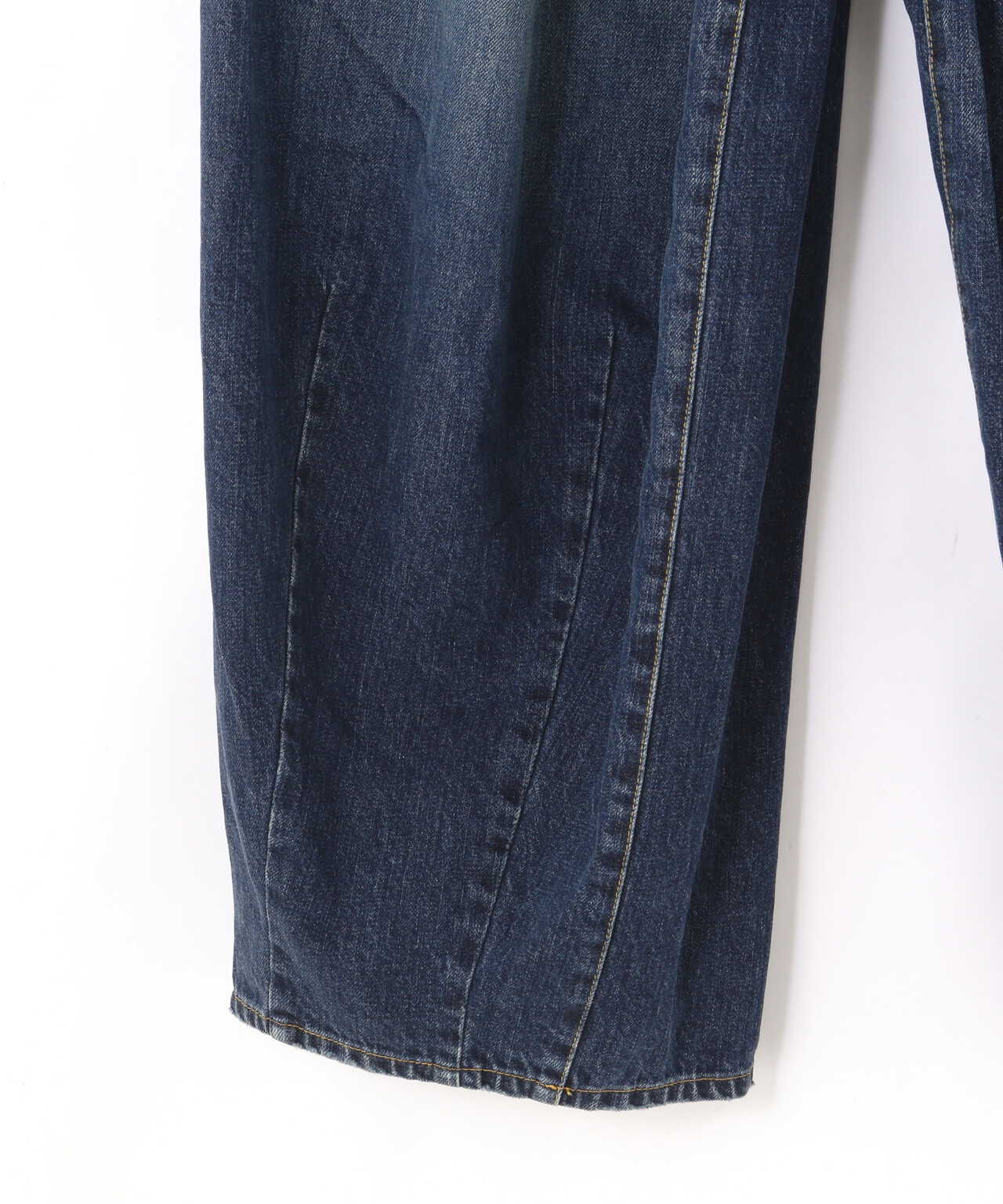 NEEDLES/ニードルス/H.D Pant - Jean / 12oz Denim | LHP