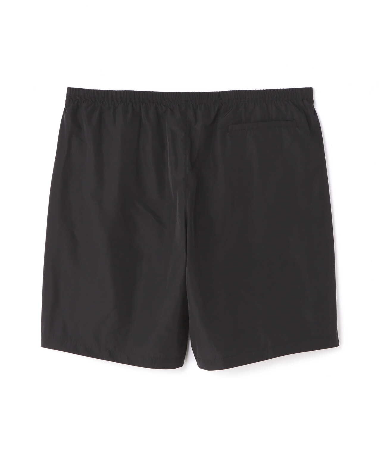 PalmAngels/パームエンジェルス/CURVED LOHO SHORTS/カーブロゴショーツ | LHP ( エルエイチピー ) | US  ONLINE STORE（US オンラインストア）