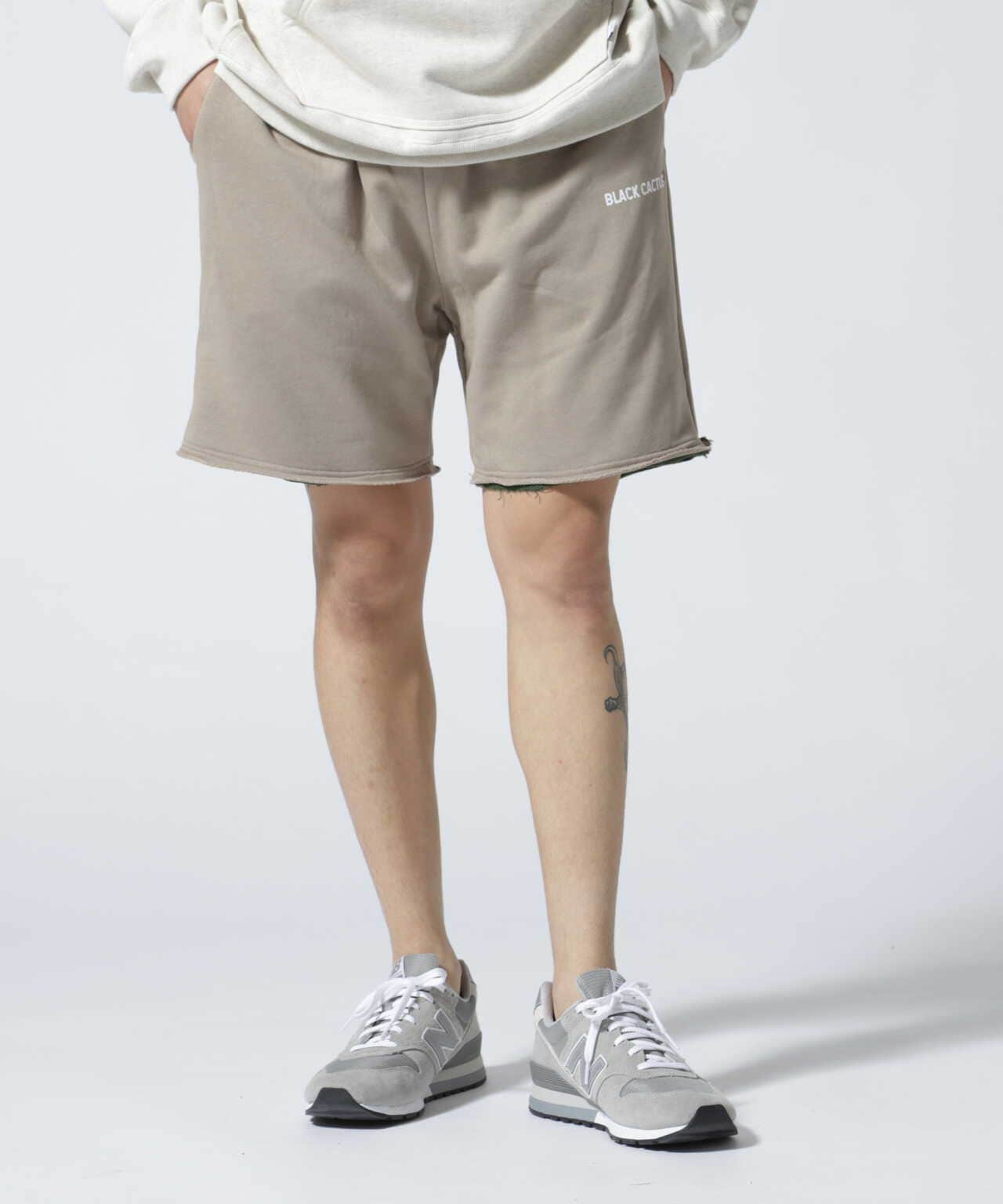 Champion hot sale reversible shorts