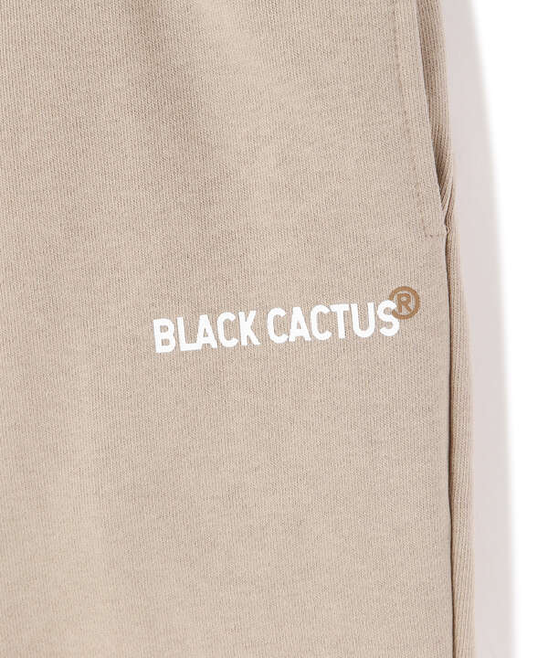 BlackCactus/ブラックカクタス/Reversible Shorts/リバーシブルショーツ