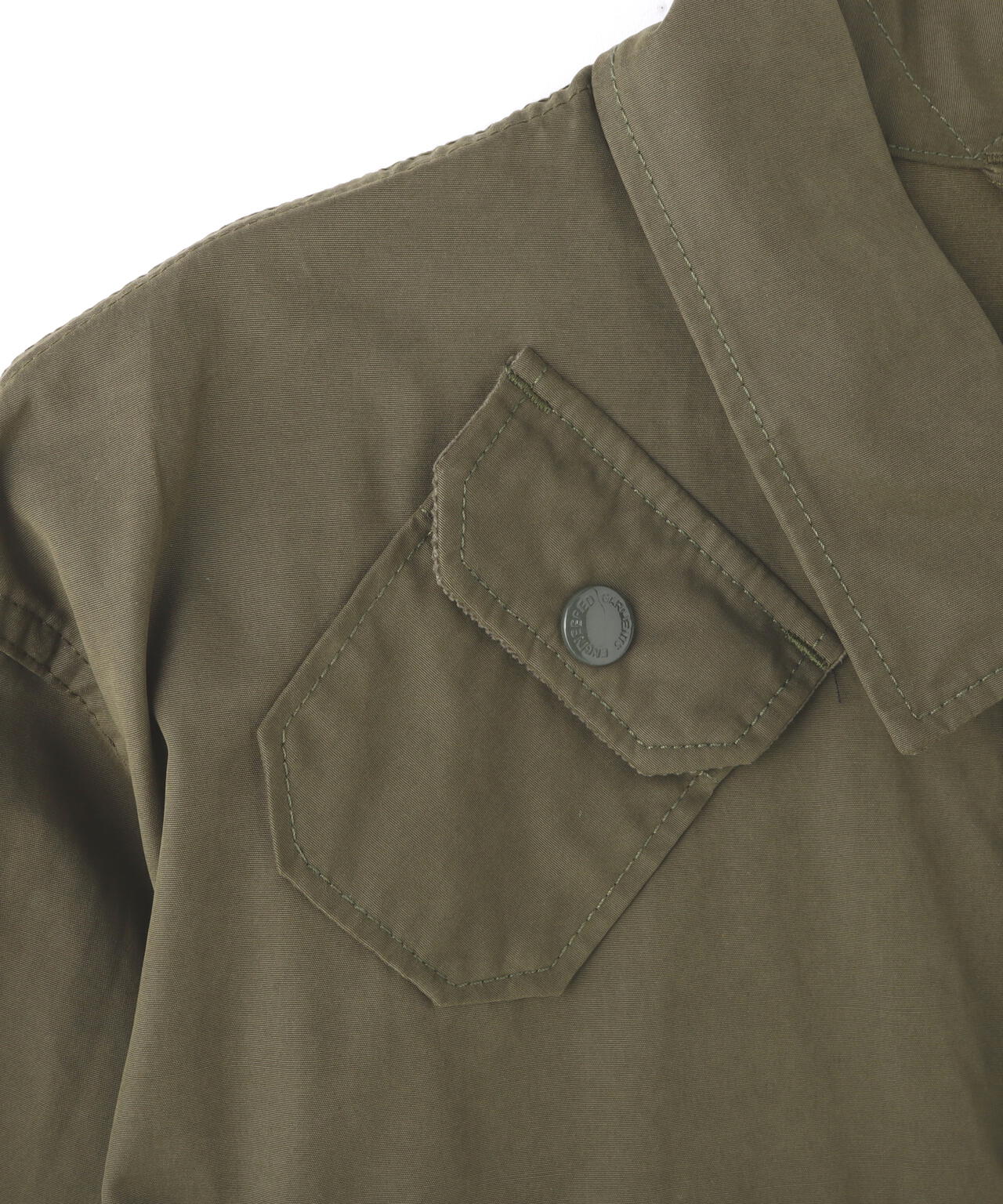 Engineered Garments/エンジニアードガーメンツ/Explorer Shirt Jacket 