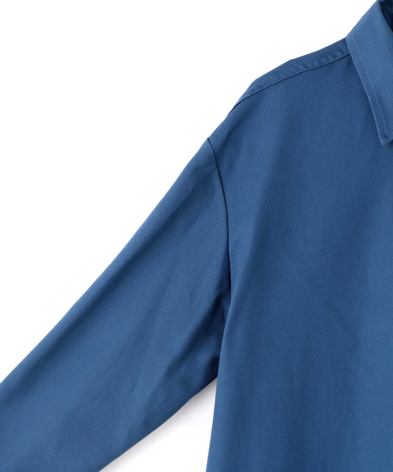 RAFSIMONS/ラフシモンズ/Straight Fit Denim Shirt | LHP 