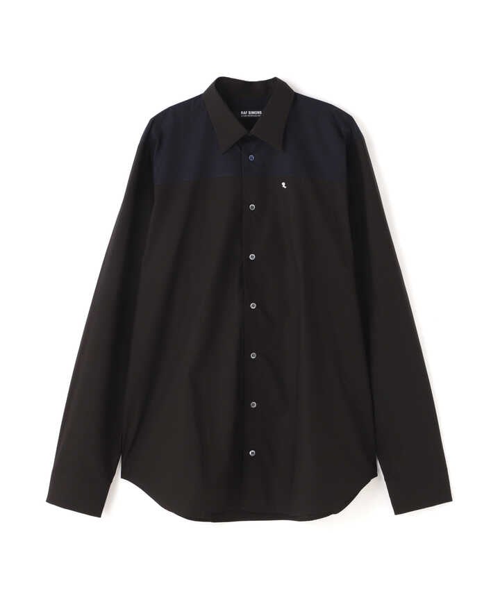 RAFSIMONS/ラフシモンズ/Bicolor Americano Shirt Print | LHP ( エルエイチピー ) | US  ONLINE STORE（US オンラインストア）