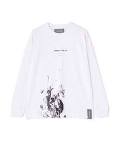 A4A/エーフォーエー/MONOCHRO L/S TEE/ロンT | LHP