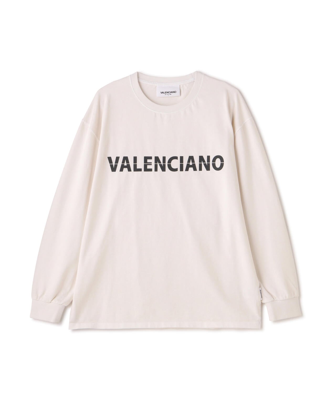 VALENCIANO BY KELME/バレンシアーノバイケルメ/LS TEE/ロンT | LHP