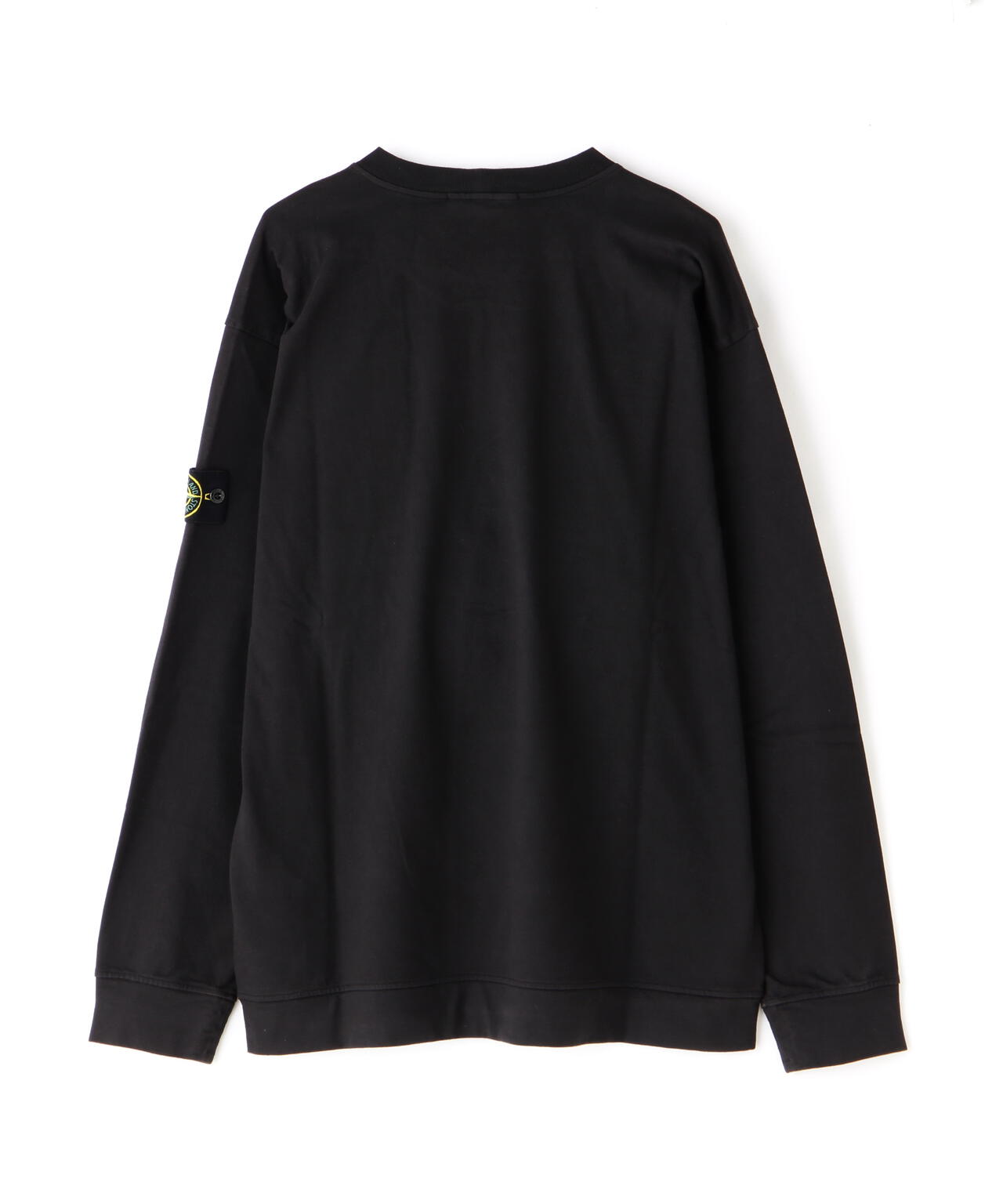 STONE ISLAND CREWNECK SWEAT