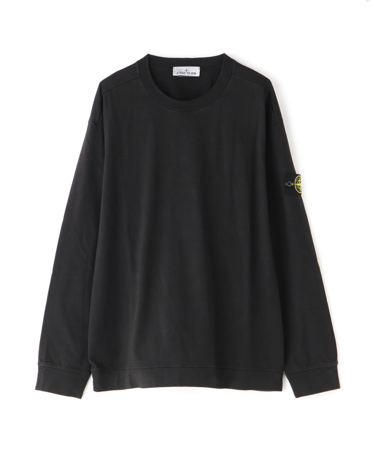 STONEISLAND/ストーンアイランド/CREWNECK SWTSHIRT/クルーネック