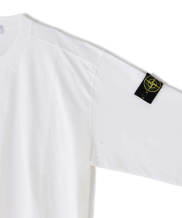 STONEISLAND/ストーンアイランド/CREWNECK SWTSHIRT/クルーネックスウェット