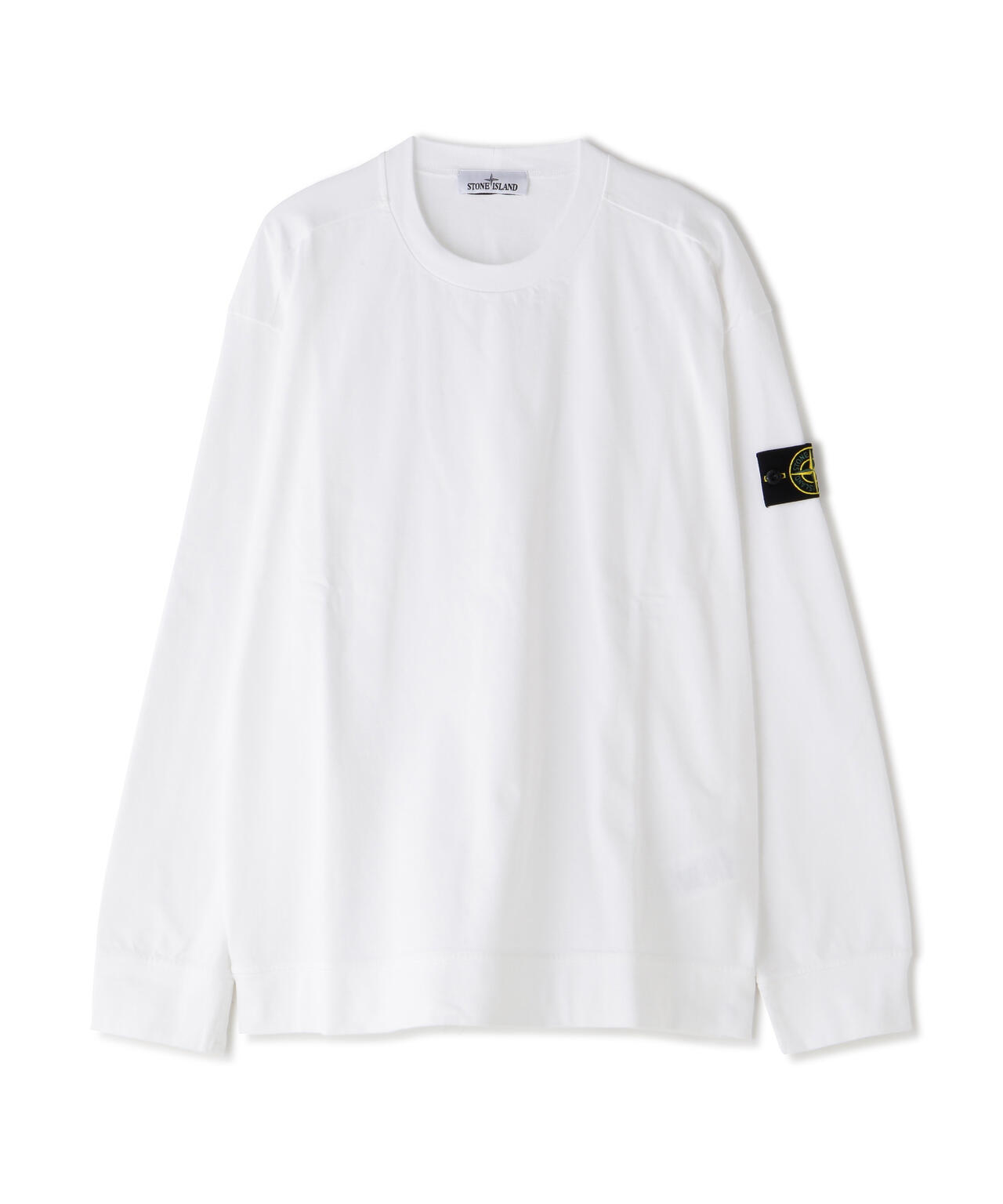 STONEISLAND/ストーンアイランド/CREWNECK SWTSHIRT/クルーネックスウェット | LHP ( エルエイチピー ) | US  ONLINE STORE（US オンラインストア）