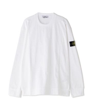 STONEISLAND/ストーンアイランド/CREWNECK SWTSHIRT/クルーネックスウェット