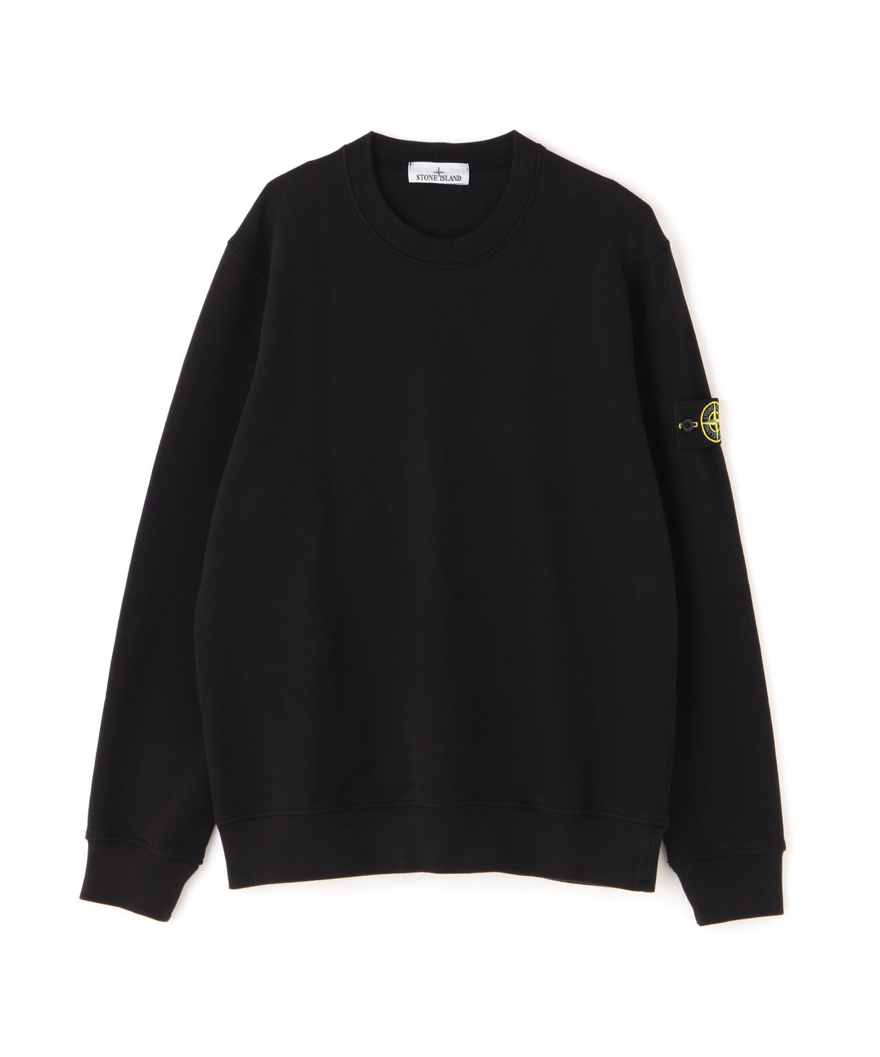 STONE ISLAND/ストーンアイランド/REGULAR SWEAT/レギュラースウェット