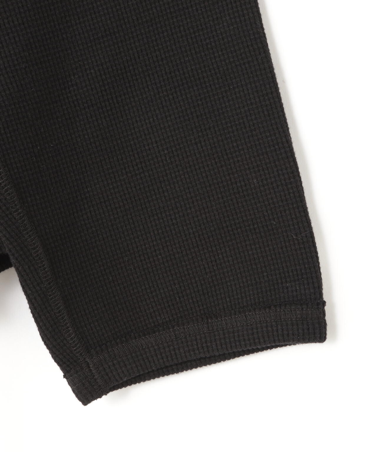 Blackmeans/ブラックミーンズ/ROUND HEM LS TEE/ラウンドヘムロング 