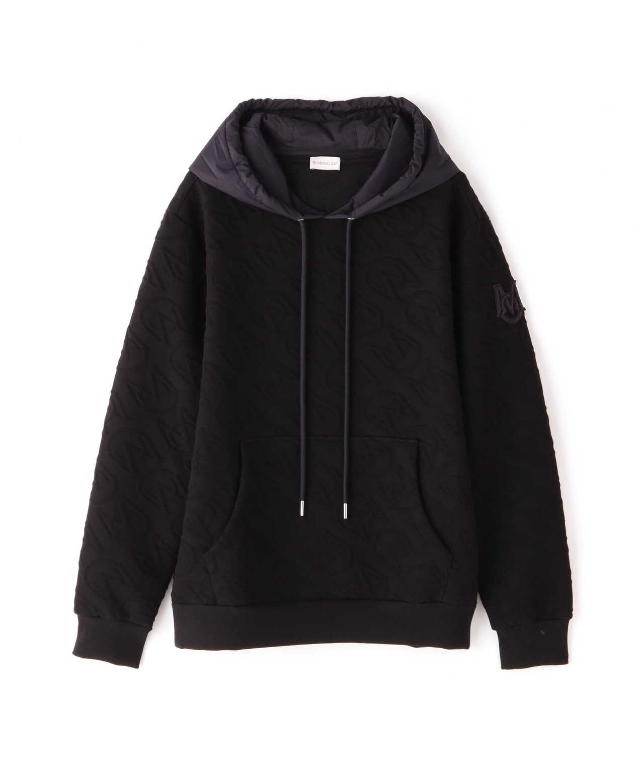 MONCLER/モンクレール/Hoodie/パーカー | LHP ( エルエイチピー ) | US ...