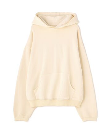 WHITELAND/ホワイトランド/DAMEGE HOODIE/ダメージパーカー