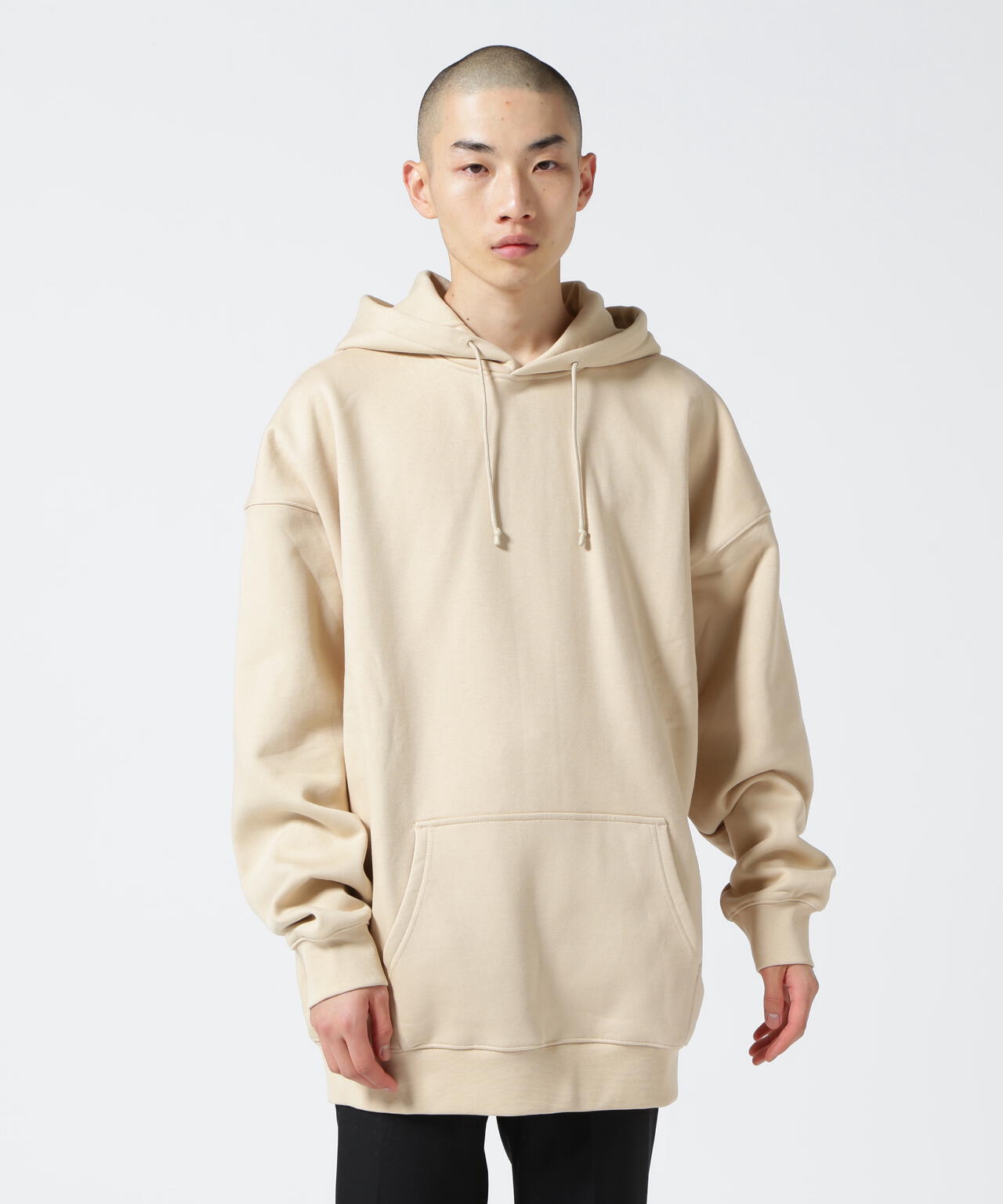 ELLEGARDEN パーカー　panthe hoodie値下げ検討しておりません