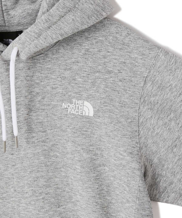 THE NORTH FACE/ザ・ノースフェイス/Back Square Logo Hoodie/バックスクエアロゴパーカー