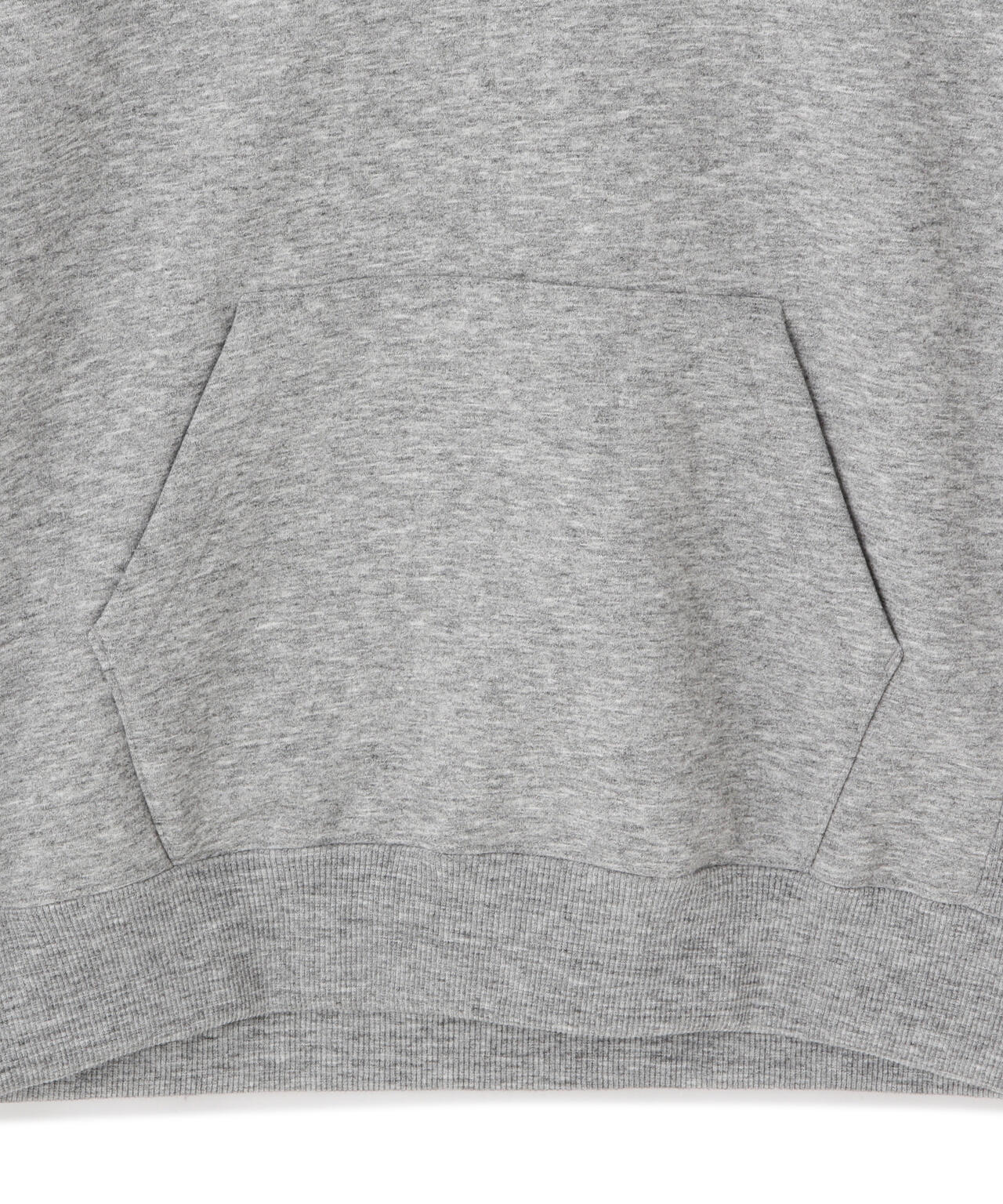 THE NORTH FACE/ザ・ノースフェイス/Back Square Logo Hoodie